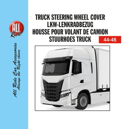 Stuurhoes 44-46 Cm Pu