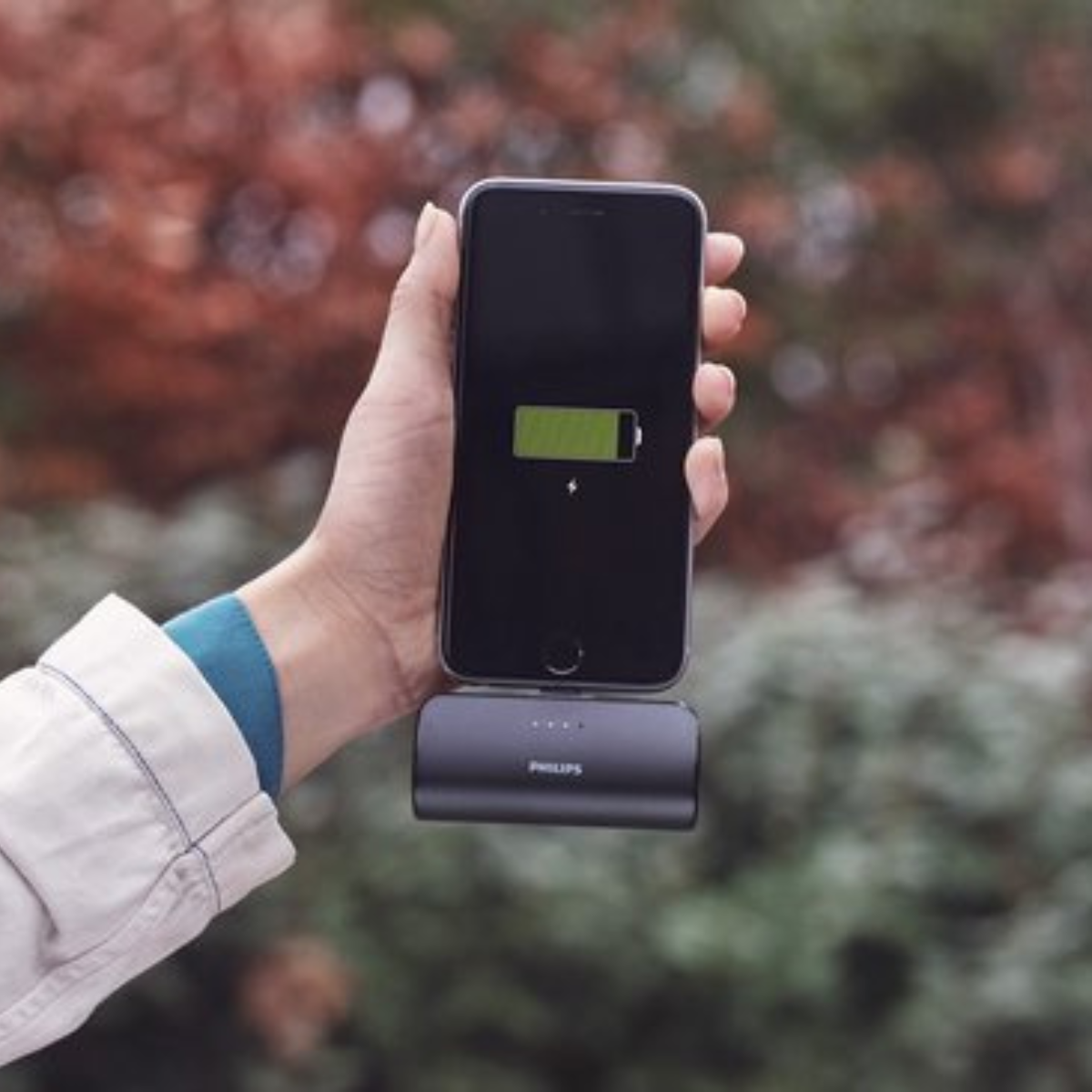 Powerbank 2500Mah Dlp2510C/03