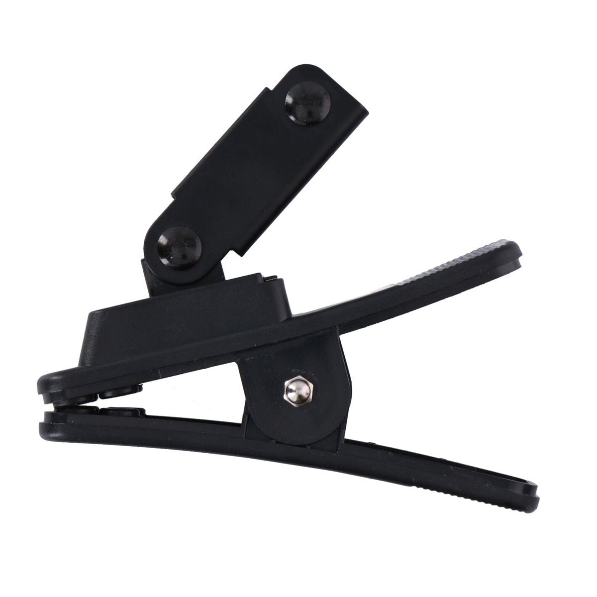 Fan 24V & Clip 8Inch Oscillati