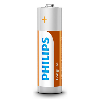 Battery (12) R6/Aa