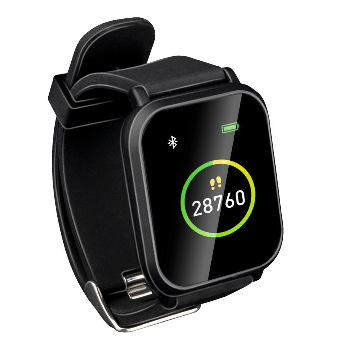 Activity Tracker Full Touch