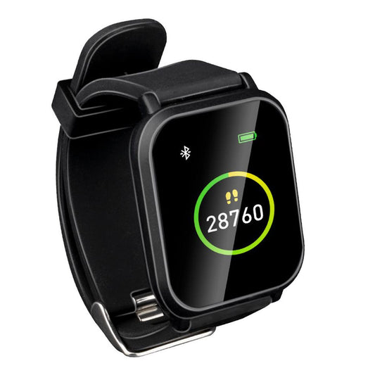 Activity Tracker Full Touch