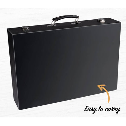 Art And Paint Box 174