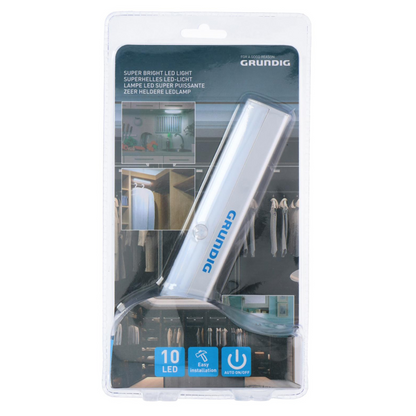 Super Bright Light 10Led