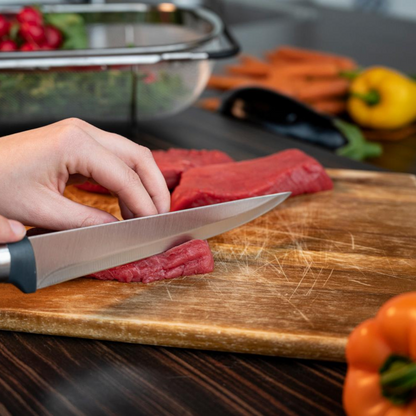 Knife Set 5Pc