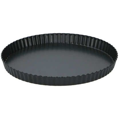 Quiche Form Ø28X3Cm