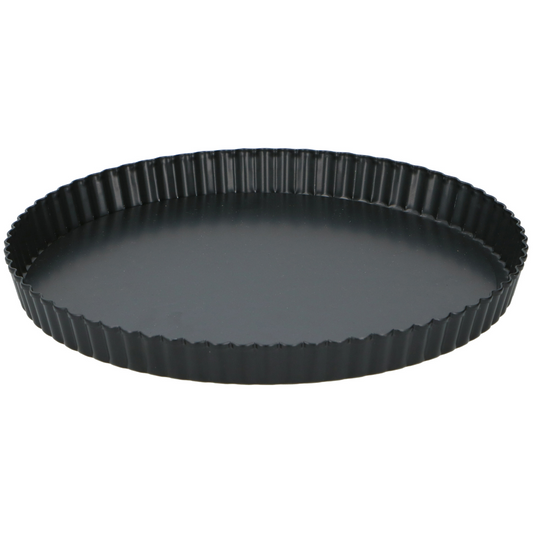 Quiche Form Ø28X3Cm