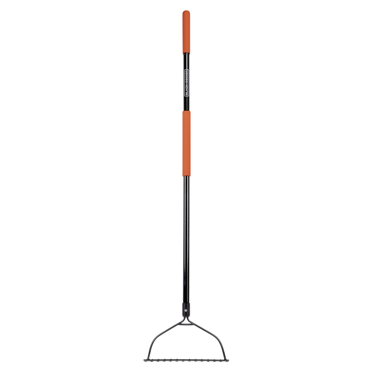 Bow Rake Fiberglass