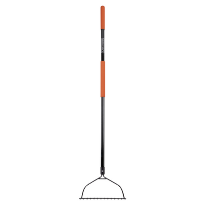 Bow Rake Fiberglass