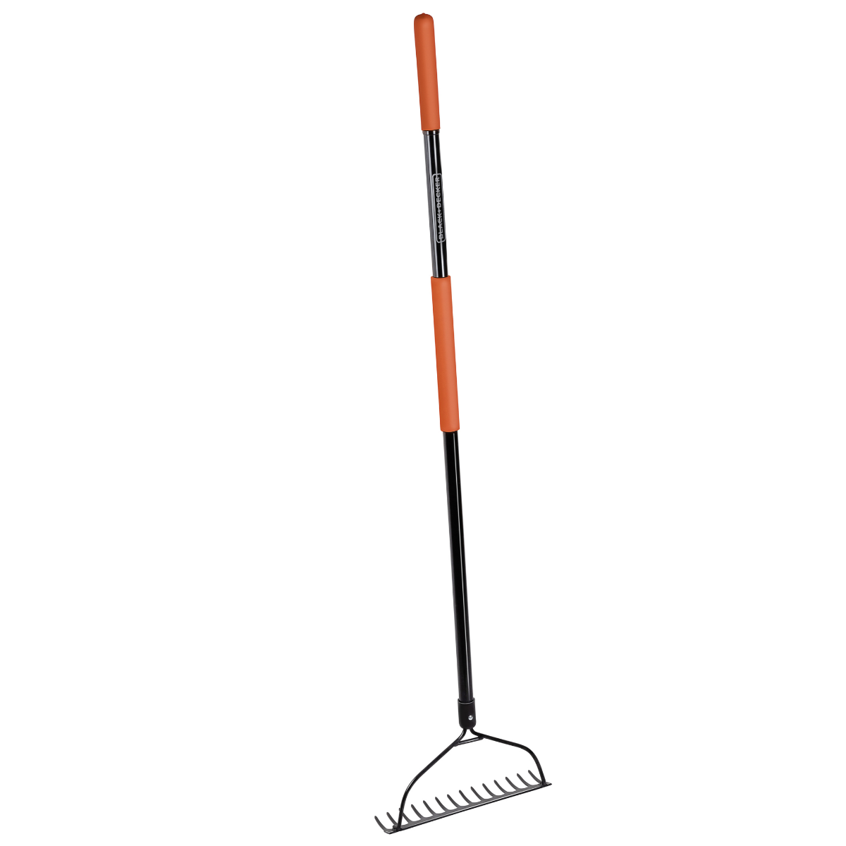 Bow Rake Fiberglass