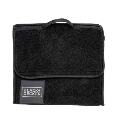 Car Cargo Organizer Small Carp