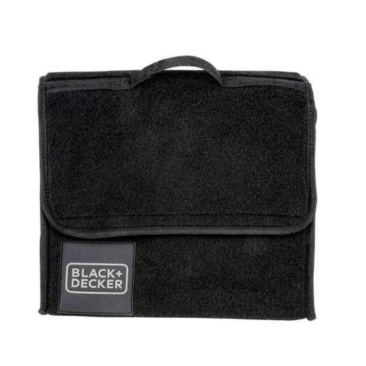Car Cargo Organizer Small Carp