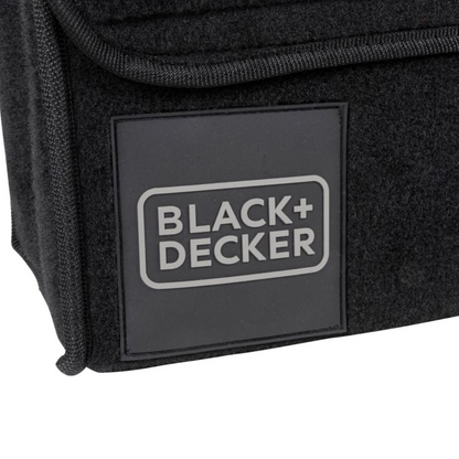 Car Cargo Organizer Small Carp