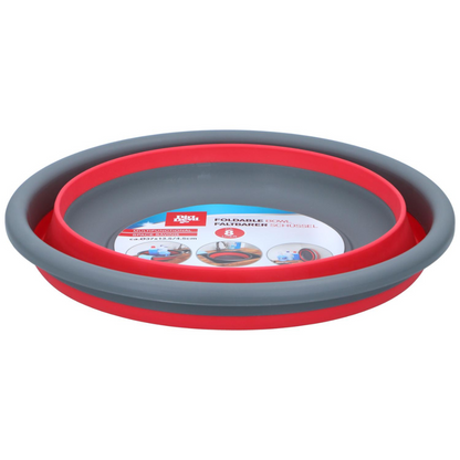 Bowl Foldable 8L
