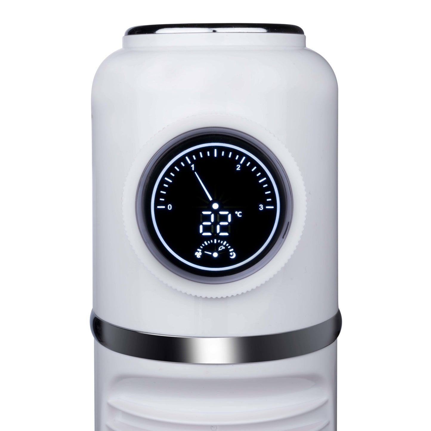 Fan Tower 74Cm 40W + Rc 230V