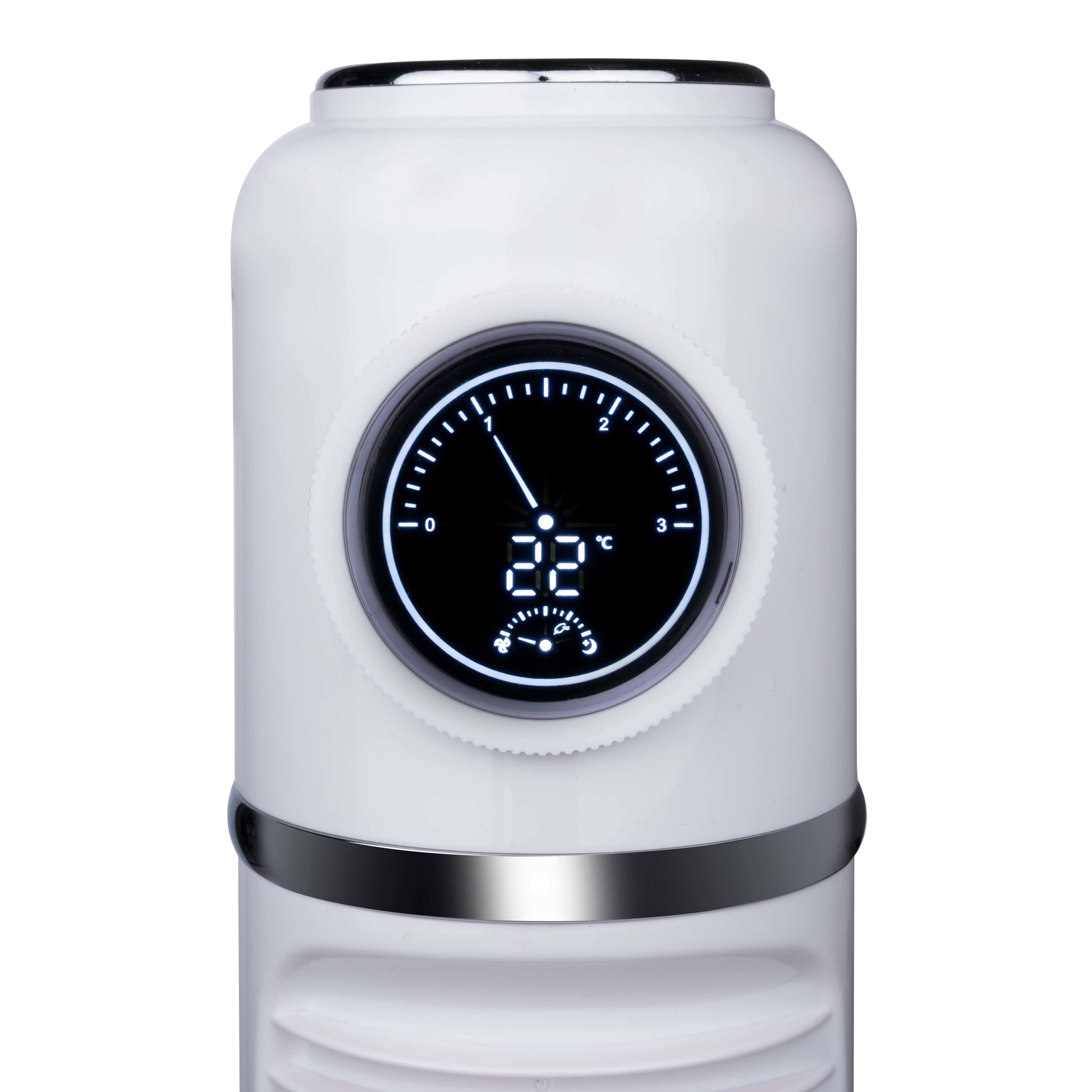 Fan Tower 74Cm 40W + Rc 230V