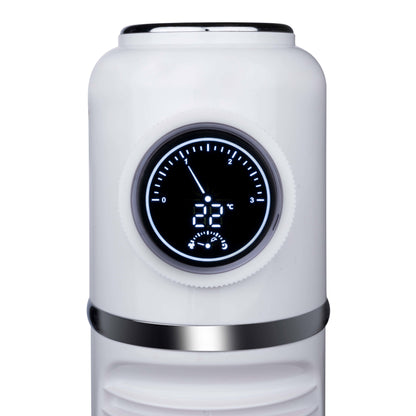 Fan Tower 74Cm 40W + Rc 230V