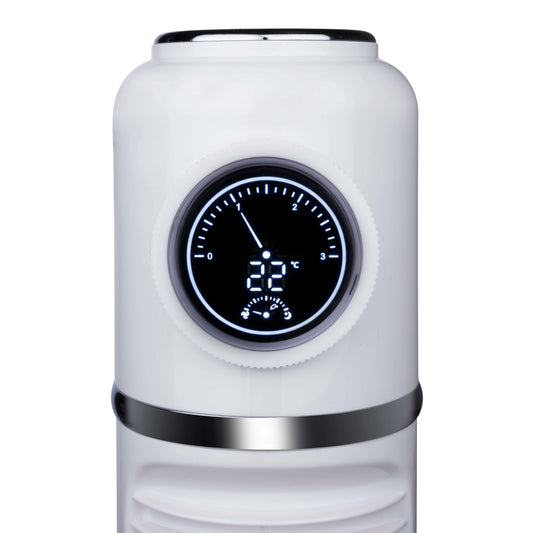Fan Tower 74Cm 40W + Rc 230V