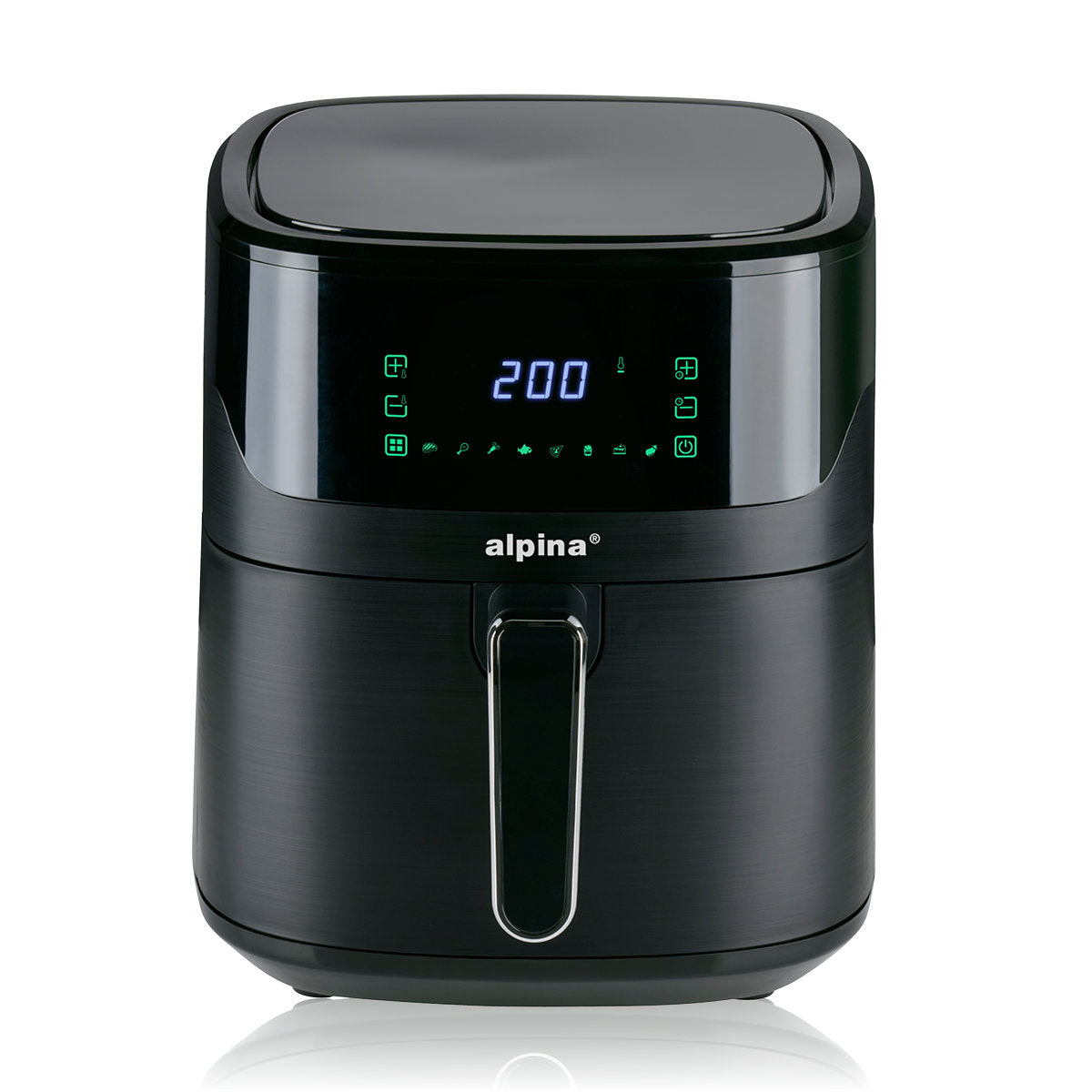 Air Fryer 6L 1600W