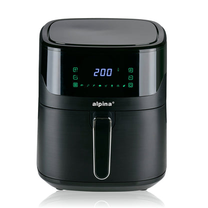 Air Fryer 6L 1600W