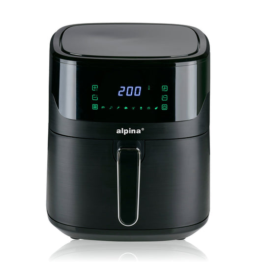 Air Fryer 6L 1600W