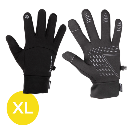 Bike Touch Gloves Size Xl