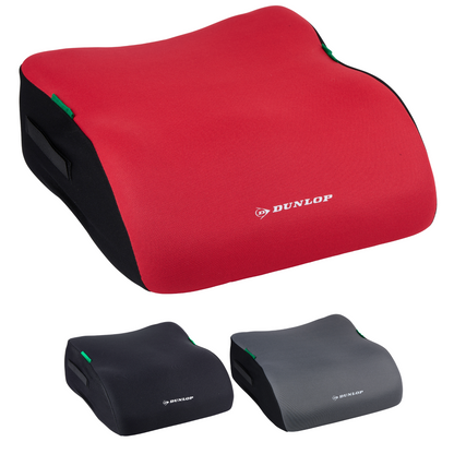 Child Seat Bubu Red