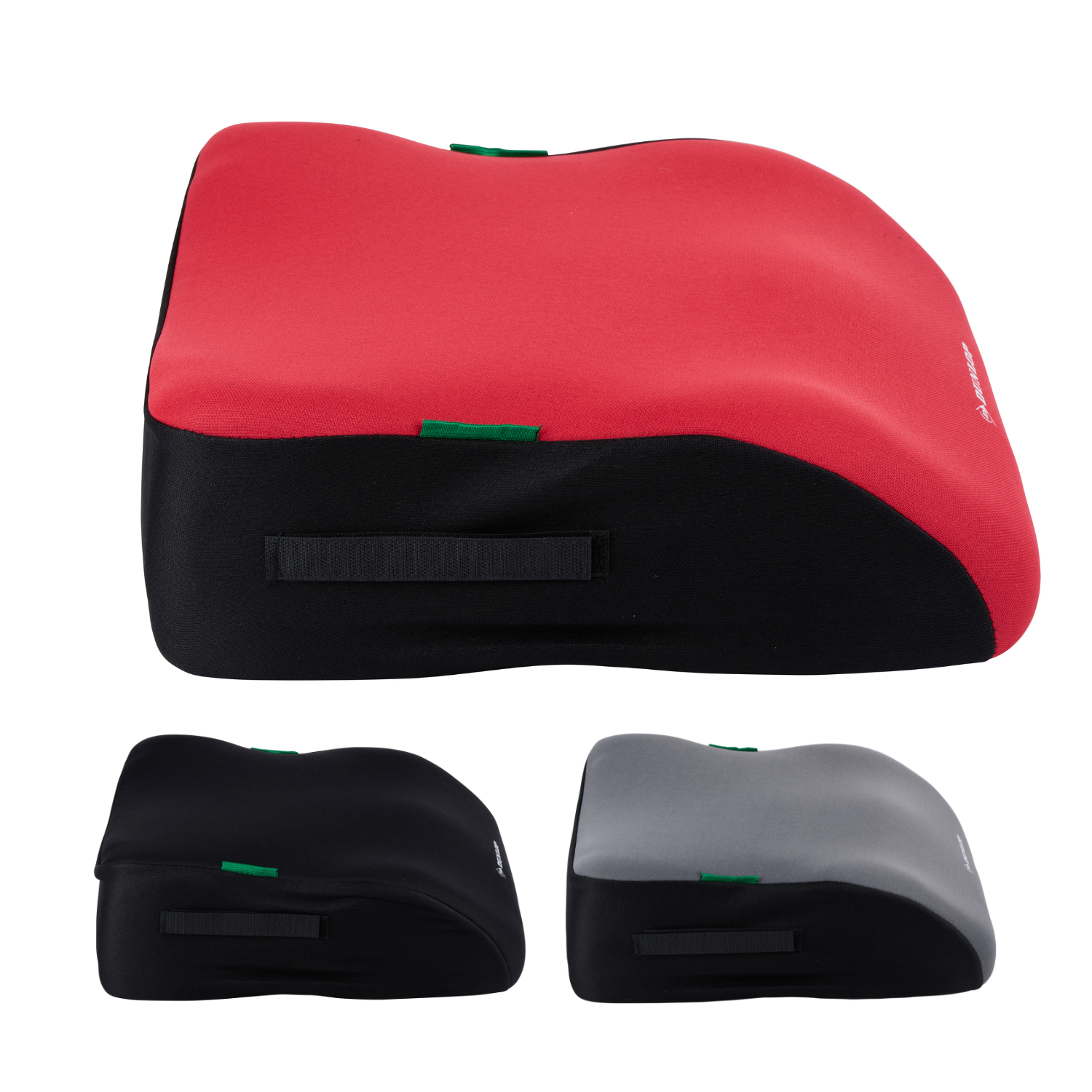 Child Seat Bubu Red