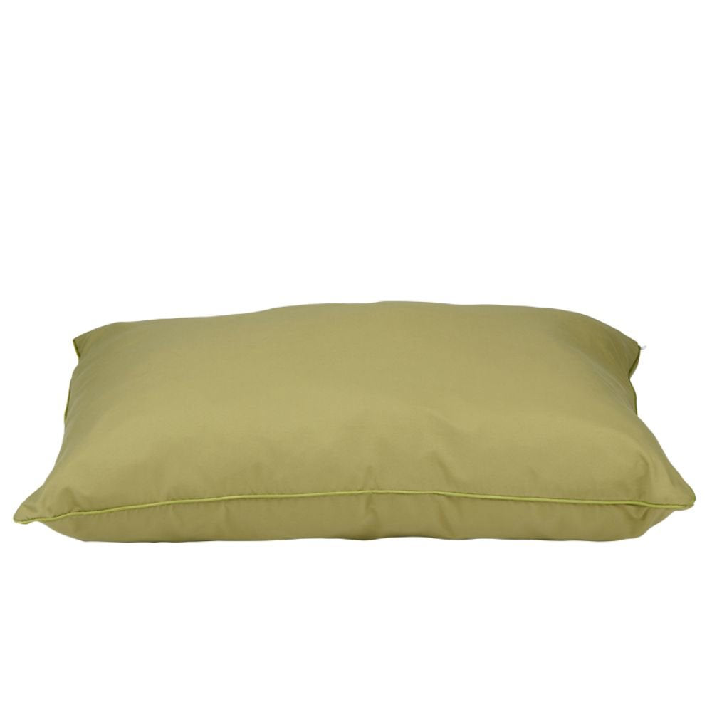 Pet Bed Pillow S Green