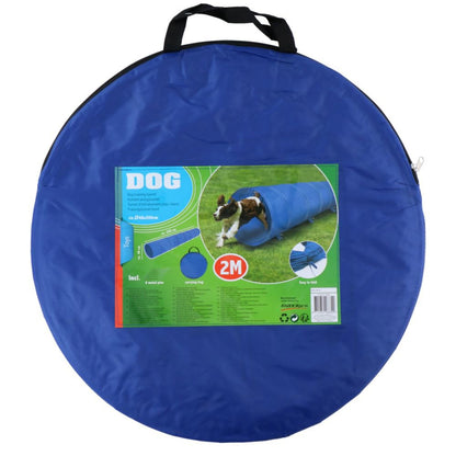 Dog Training Tunnel 2M