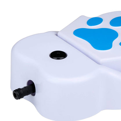 Drinking Fountain 25,4X20,6X8,