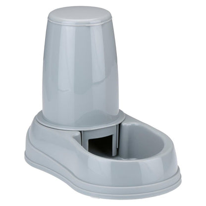 Pet Drinker & Dispenser 2Pc