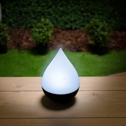 Led Lamp Drop Solar