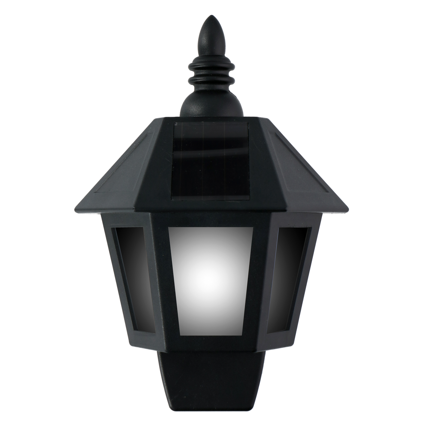 Solar Wall Light 2In1 31Led