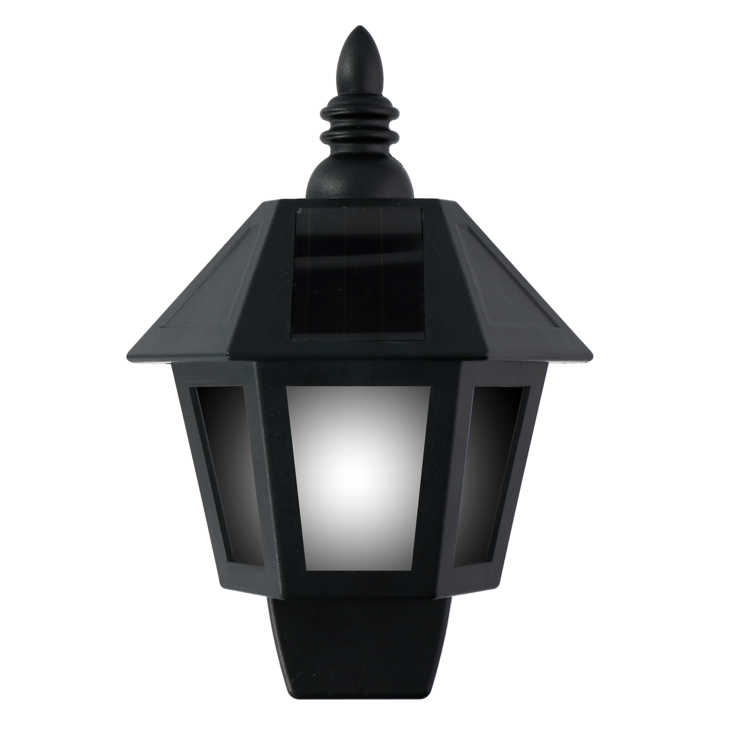 Solar Wall Light 2In1 31Led