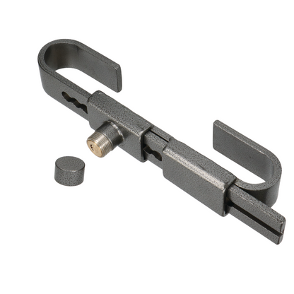 Container Lock Hardened Steel