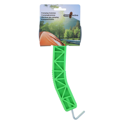 Hammer Camping W/Pull Hook