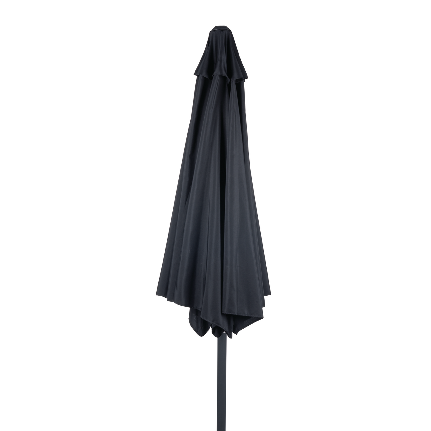 Umbrella & Crank 3Mtr Black