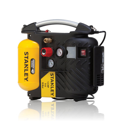 Stanley Luchtcompressor - Dn200/10/5 - Airboss