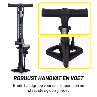 Bicycle Floor Pump Gauge
