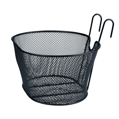 Bicycle Front Basket 12L