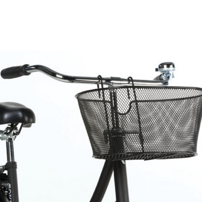 Bicycle Front Basket 12L