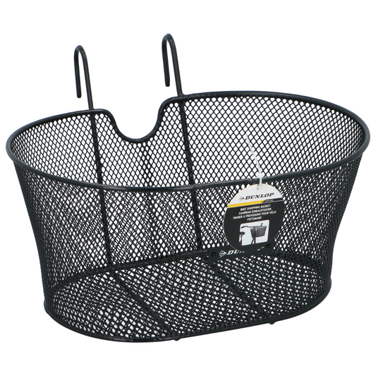 Bicycle Front Basket 12L