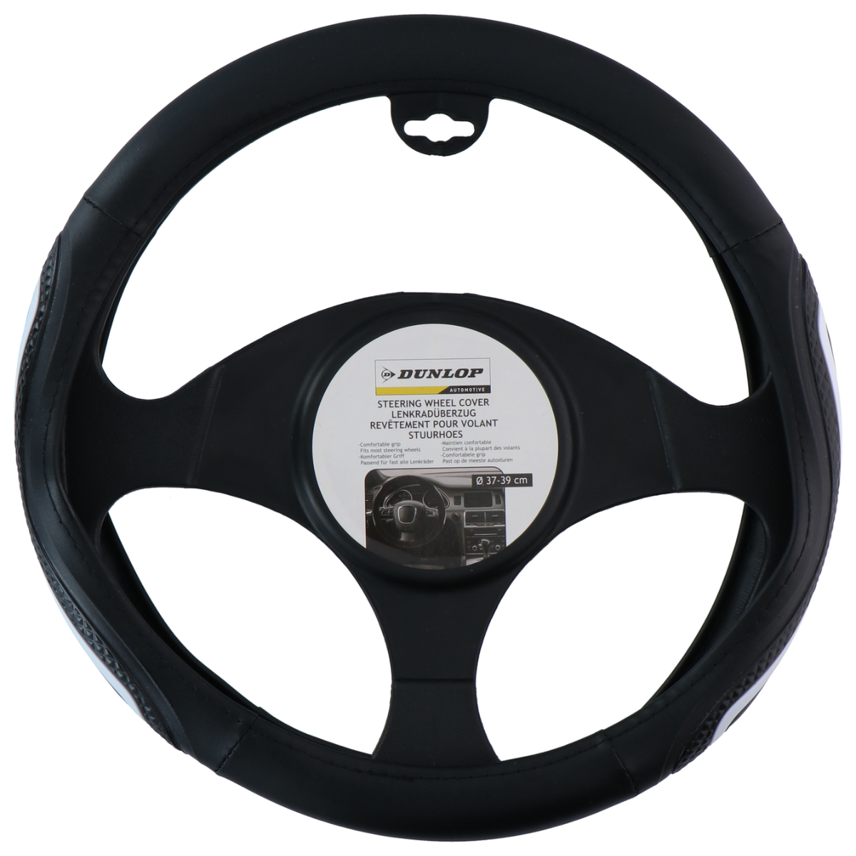Steering Wheel Cover Car 38Cm