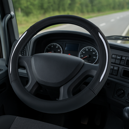 Steering Wheel Cover Car 38Cm