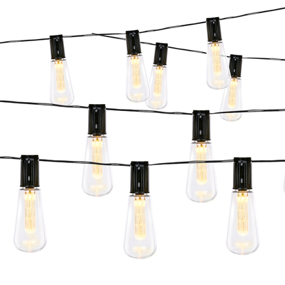 Light String Solar 10Pc