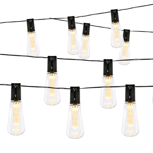 Light String Solar 10Pc