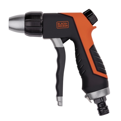 Spray Nozzle Deluxe