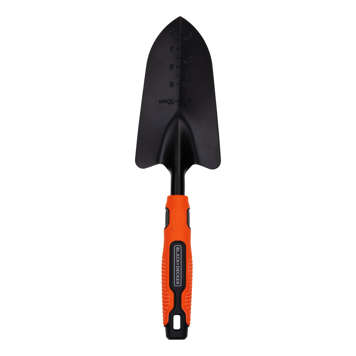 Trowel Steel Fan