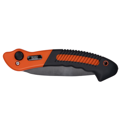 Pruning Saw